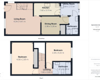 Wiederverkauf - Stadthaus - 