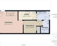 Wiederverkauf - Stadthaus - 