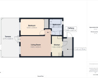 Wiederverkauf - Bungalow - Los Narejos - Los Alcázares