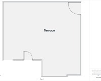 Wiederverkauf - Bungalow - Los Narejos - Los Alcázares