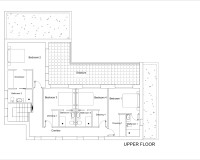 Nieuwbouw Woningen - Villa - Pinoso