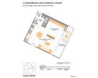 Nieuwbouw Woningen - Apartment - Lo Pagan - San Pedro del Pinatar
