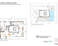 Nieuwbouw Woningen - Apartment - Lo Pagan - San Pedro del Pinatar