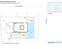 Nieuwbouw Woningen - Apartment - Lo Pagan - San Pedro del Pinatar