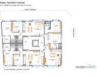 New Build - Apartment - Lo Pagan - San Pedro del Pinatar