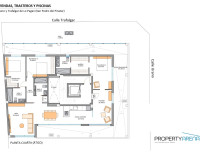 New Build - Apartment - Lo Pagan - San Pedro del Pinatar