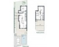 New Build - Villa - Los Montesinos