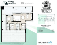 Obra nueva - Apartment - Los Alcázares