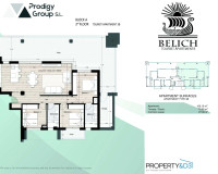 Obra nueva - Apartment - Los Alcázares