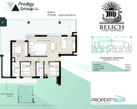 Obra nueva - Apartment - Los Alcázares