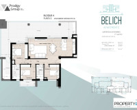 Neue Gebäude - Apartment - 