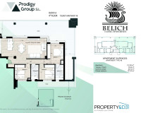 Neue Gebäude - Apartment - 