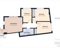 Wiederverkauf - Apartment - 