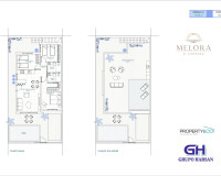 New Build - Villa - Torre Pacheco