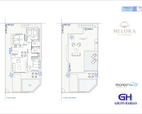 New Build - Villa - Torre Pacheco