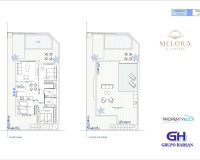 New Build - Villa - Torre Pacheco