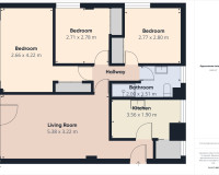 Wiederverkauf - Apartment - 