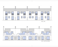 New Build - Apartment - San Javier