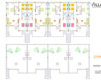 New Build - Apartment - San Javier