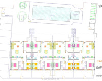 New Build - Apartment - San Javier