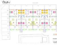 New Build - Apartment - San Javier