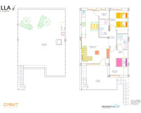 New Build - Apartment - San Javier