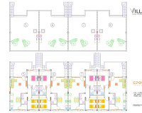 Obra nueva - Apartment - San Javier