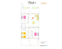 Obra nueva - Apartment - San Javier