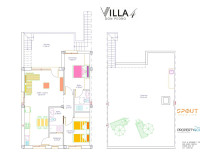 Obra nueva - Apartment - San Javier