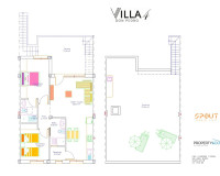 Obra nueva - Apartment - San Javier