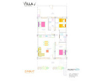 Obra nueva - Apartment - San Javier