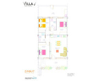 Obra nueva - Apartment - San Javier