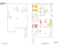 Obra nueva - Apartment - San Javier