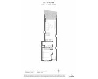 Obra nueva - Apartment - La Manga