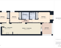 Wiederverkauf - Apartment - 