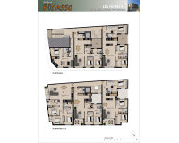 Obra nueva - Apartment - Catral