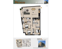 Obra nueva - Apartment - Catral