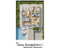 Nieuwbouw Woningen - Apartment - Pilar de la Horadada