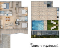 Nieuwbouw Woningen - Apartment - Pilar de la Horadada