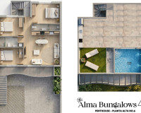 Nieuwbouw Woningen - Apartment - Pilar de la Horadada