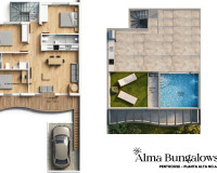 Obra nueva - Apartment - Pilar de la Horadada