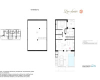 Nouvelle construction - Apartment - San Pedro del Pinatar