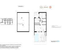Nouvelle construction - Apartment - San Pedro del Pinatar