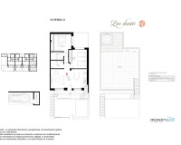 Nouvelle construction - Apartment - San Pedro del Pinatar