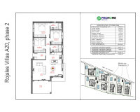 New Build - Villa - Rojales - Benijófar