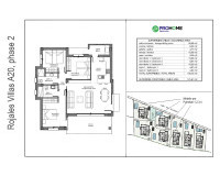 New Build - Villa - Rojales - Benijófar