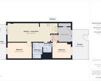 Wiederverkauf - Apartment - 