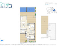 New Build - Villa - Los Alcázares - La Serena Golf