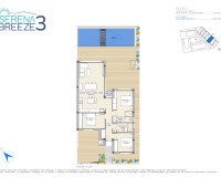 New Build - Villa - Los Alcázares - La Serena Golf