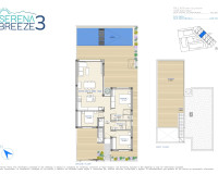 New Build - Villa - Los Alcázares - La Serena Golf